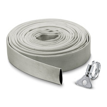 Lame voolik koos voolikuklambriga Karcher 1 1/4, 10 m, 2.997-100.0
