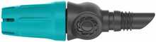 Pihustusotsik Gardena Micro-Drip-System 13306-20, 10 tk, must/türkiis