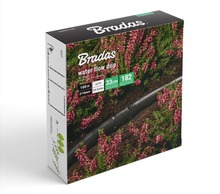 Kastmissüsteem Bradas Water Flow Drip Hose Set 100 m, 100 taime