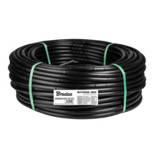 Tilkkastmislint Bradas WaterMil Drip 14 mm, 400 m