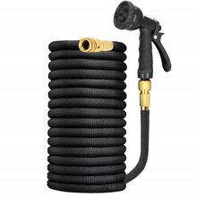 Aia voolik Springos X-Hose GA0117, 15 m