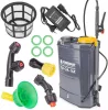 Akuga pihusti Powermat PM-OA-16K, 16 L