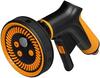 Multifunktsionaalne kastmispüstol Fiskars Comfort 1065482