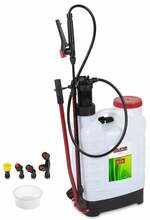 Aiaprits Kreator KRTGR6812, 12 l, 3 bar