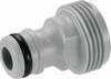Adapter Gardena 2921-20, 26,5 mm (3/4)