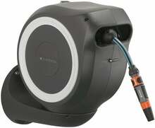Automaatne voolikurull Gardena RollUp S 18602-20, 15 m