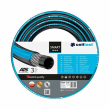 Aiavoolik Cellfast Smart ATS 1/2, 50 m, must/sinine