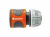 Voolikuliitmik Gardena 18215-20, 13 mm (1/2) - 15 mm (5/8)