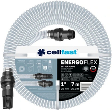 Imemisvoolik Cellfast 23-651 1, 7 m