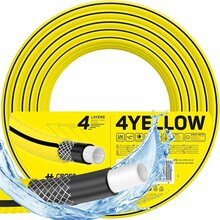 Aiavoolik Cellfast 4YELLOW 1/2, 30 m