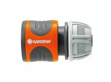 Voolikuliitmik Gardena 18215-20, 13 mm (1/2) - 15 mm (5/8)