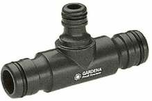 T-liitmik voolikutele Gardena Profi Maxi-Flow 02835-20