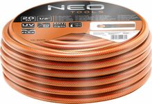 Kastmisvoolik Topex Neo Orange 12.7 mm, 20 m