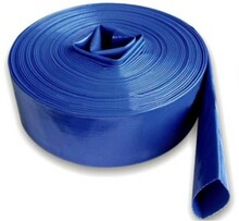 Kastmisvoolik PVC 1.5 mm, 30 m