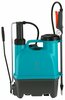 Seljaprits Gardena Plus 11142-20, 12 l, türkiissinine