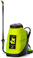 Akupihusti Marolex FX X-Line S131.141
