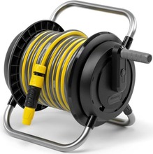 Kastmisvooliku hoidik Karcher HR 2.10 Set 10 m