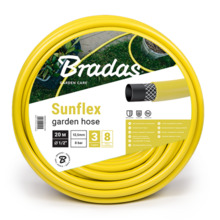 Kastmisvoolik Bradas SUNFLEX 3/4, 30 m