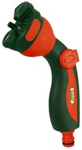 Veeprits Vertas Clear Garden Multijet, 4 asendit