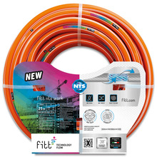 Kastmisvoolik Fitt NTS Work 19 mm, 50 m