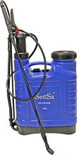 Prits Besk SX-LK20G 20 l, sinine, teleskoopkäepidemega