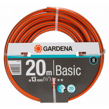 Aiavoolik Gardena Basic 13 mm, 1/2, 20 m, 18123-29