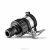 Väliskraani liitmik Karcher 2.645-256.0, must, 1 tk