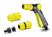 Kastmispüstol Karcher 2.645-289.0 ühenduskomplektiga