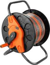 Aiavooliku alus Neo Tools 15-791, plast, kuni 60 m, 1/2