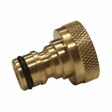 Ühendus Color Tap TD31 3/4 tolli, sisekeere