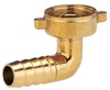 Nurgaliitmik voolikule Gardena brass-angle 7286, 13 mm, G 3/4, 1/2
