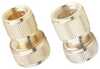 Messingist kiirliitmik STOP mehhanismiga Richmann 3/4