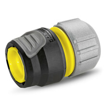 Universaalne metallist voolikuühendus Karcher Premium 2.645-195.0, 12,5 - 15 - 19 mm