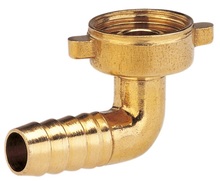 Nurgaliitmik voolikule Gardena brass-angle 7286, 13 mm, G 3/4, 1/2