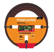 Kastmisvoolik Fiskars Solid 1076061, 19 mm, 15 m