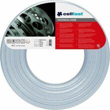 Tehniline voolik Cellfast C. TECHNICAL 10x2,0, 50 m