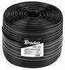 Tilkkastmislint Bradas Hirro Tape 16 mm, 100 m