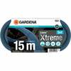 Vooliku ja liitmike komplekt Gardena Liano Xtreme 1/2, 15 m