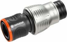 Voolikuliitmik Gardena Premium Waterstop 18254-20, 19 mm (3/4)