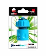 Vooliku liitmik Cellfast STOP 3/4 tolli