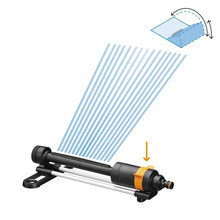 Vihmuti Fiskars Solid S-M 1070835, 497 mm