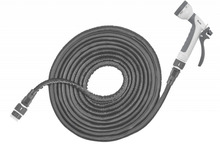 Laienev kastmisvoolik Bradas Trick Hose 18 m