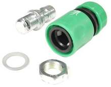 Pihustikomplekt Arnold 2024-U1-0006 niiduseadme pesuks