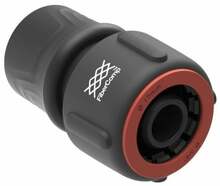 Kiirvoolikuühendus Fiskars FiberComp 1054787, 19 mm (3/4 tolli)
