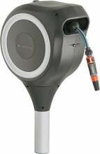 Voolikurull Gardena RollUp S 18606-20, 15 m, maapealne