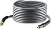 Kõrgsurvevoolik Karcher H 10 Q PremiumFlex ANTI-TWIST 2.643-585.0, 10 m, hall