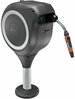Voolikurull Gardena RollUp S 13 mm, 15 m, valge/hall