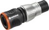 Voolikuliitmik Gardena Premium Stop 18253-20, 13 mm (1/2) - 15 mm (5/8)