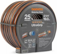 Kastmisvoolik Daewoo Ultra Grip DWH 5134 19 mm, (3/4), 25 m