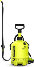 Aiaprits Marolex Profession 7 l, teleskoopkäepide 60-115 cm